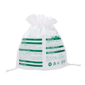 [100% Cotton] Khăn Lau Mặt Khô Hotosu Cao Cấp 80 Miếng 15x20cm