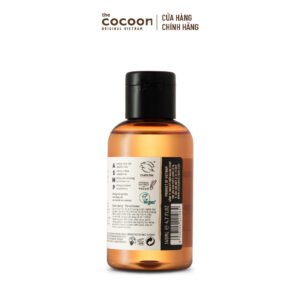 Nước Cân Bằng Cocoon Chiết Xuất Từ Nghệ Hưng Yên 140ml