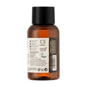 Nước Tẩy Trang Cocoon Bí Đao Làm Sạch & Giảm Dầu 140ml