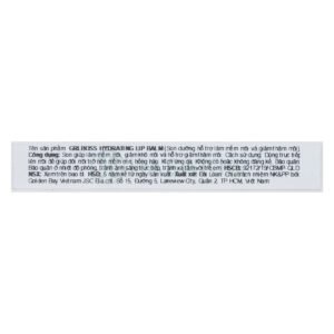 Son Dưỡng Có Màu Australis Cấp Ẩm #Silk 1.4g