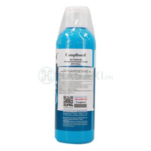 Toner Compliment BHA Kiềm Dầu Sáng Da 200ml