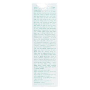 Kem Lót Maybelline Mịn Da Che Khuyết Điểm 22ml