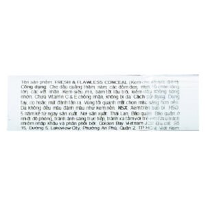 Che Khuyết Điểm Và Tạo Khối Australis Tông Tự Nhiên 7.5ml