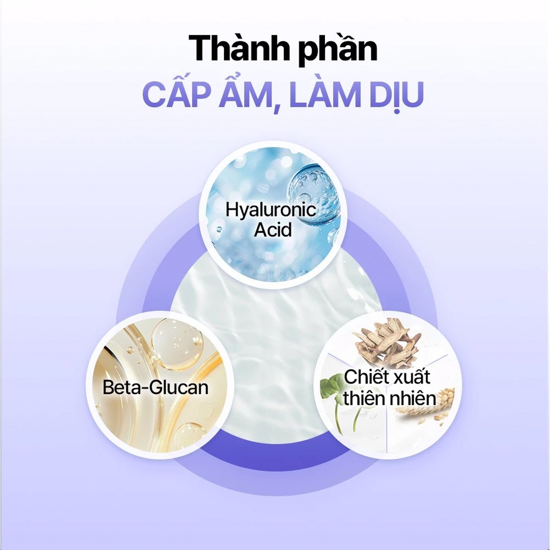 Combo 2 Nước Hoa Hồng Klairs Không Mùi Cho Da Nhạy Cảm 180ml
