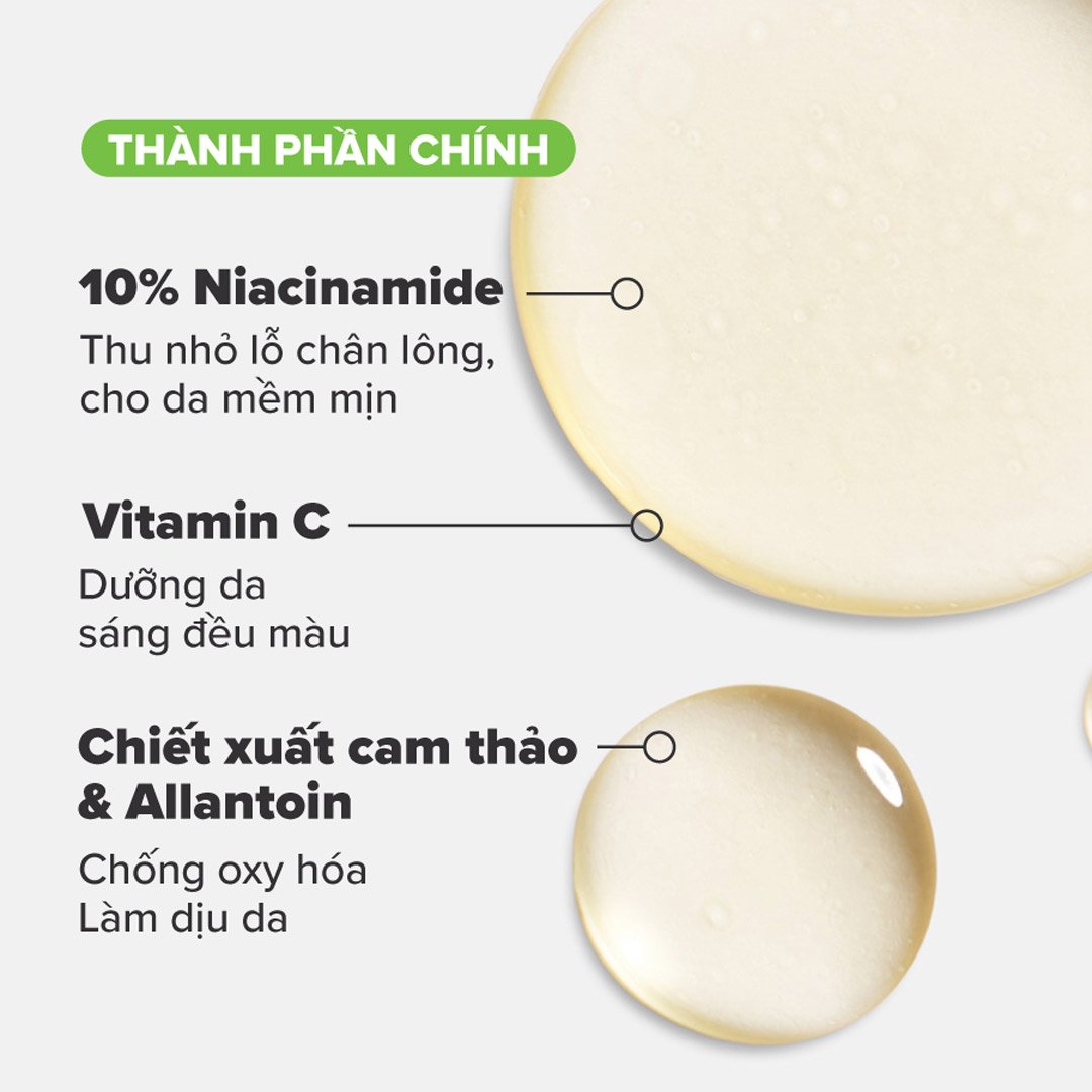 Combo Paula’s Choice Serum Sáng Da, Se Lỗ Chân Lông 20ml + Dung Dịch Tẩy Da Chết 2% BHA 30ml
