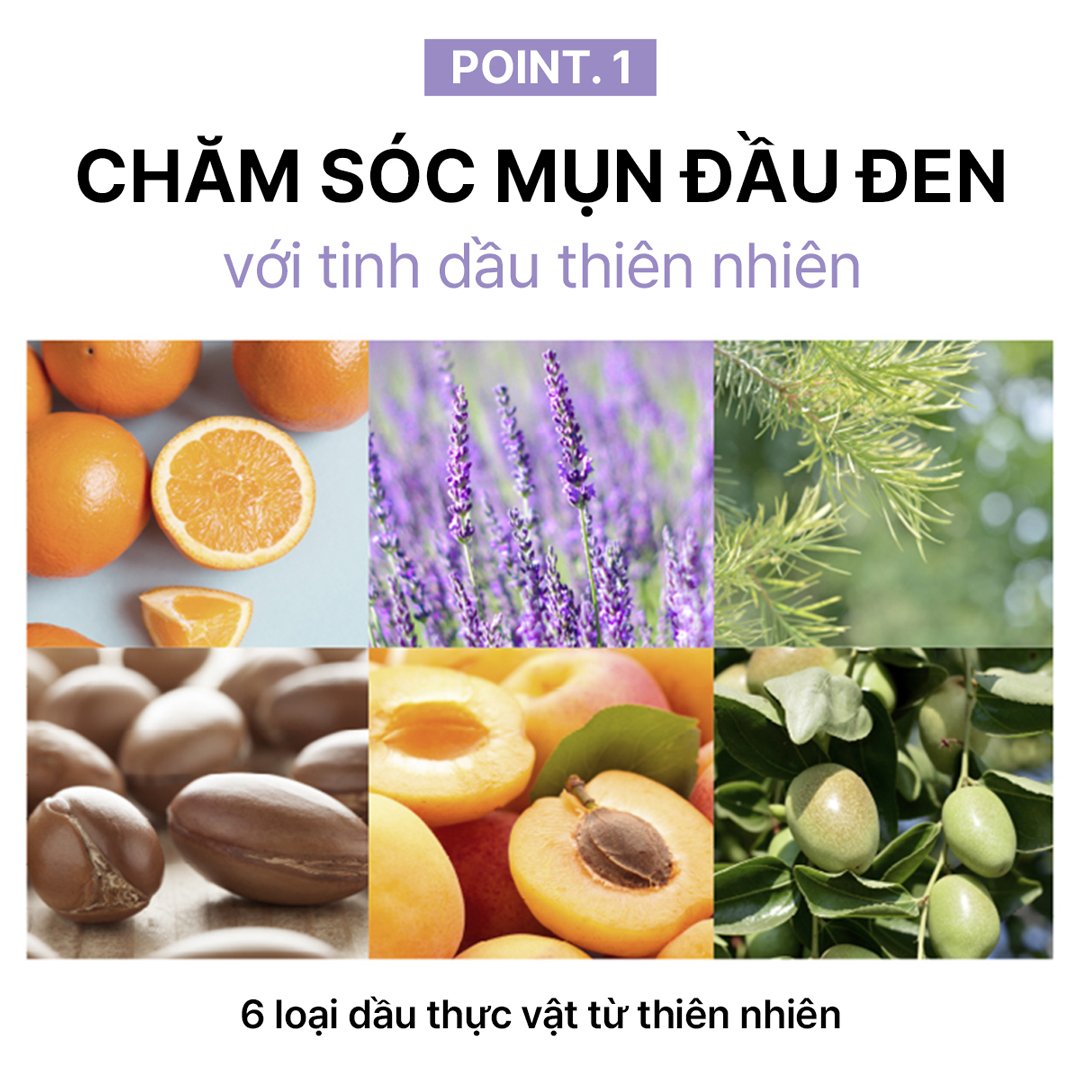 Dầu Tẩy Trang Celimax Sạch Sâu, Giảm Mụn Đầu Đen 150ml