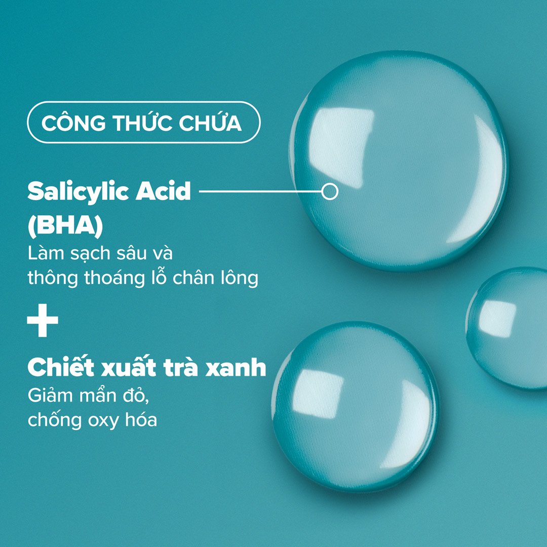 Dung Dịch Tẩy Da Chết Paula’s Choice 2% BHA 118ml