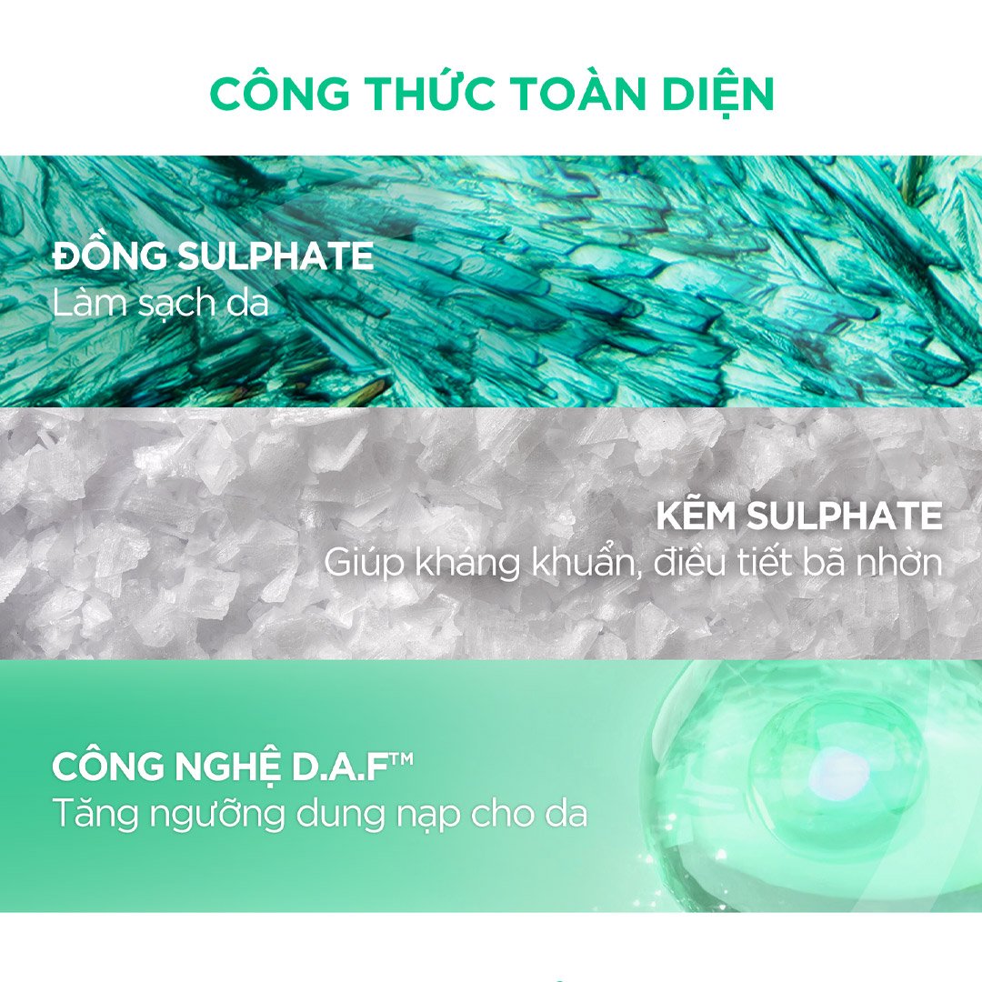 Gel Rửa Mặt Bioderma Dành Cho Da Dầu & Hỗn Hợp 200ml (Tuýp)