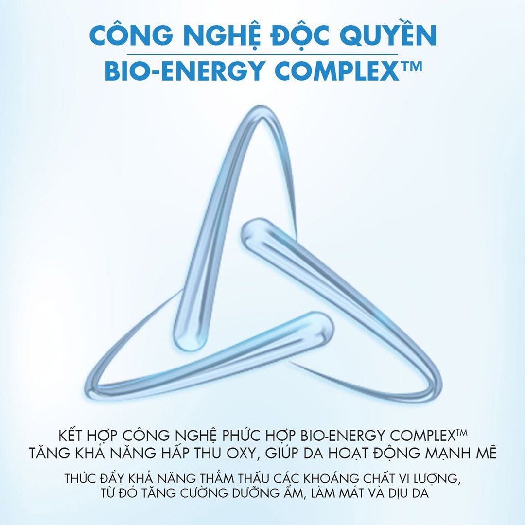 Nước Tẩy Trang Bio-essence Không Cồn Sạch Sâu Da 100ml