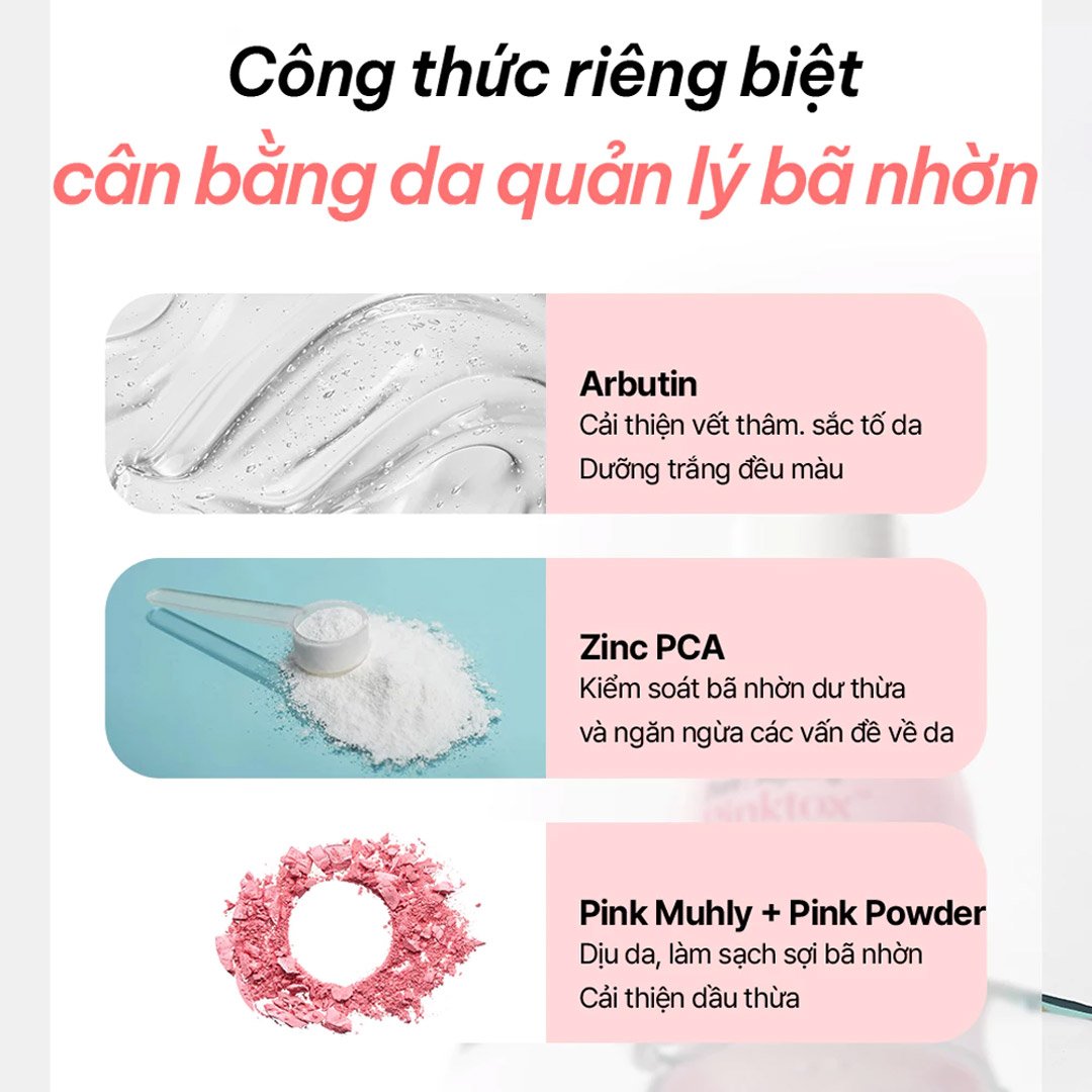 Serum Derladie Niacinamide 20% Giảm Mụn, Mờ Thâm Đỏ 30ml