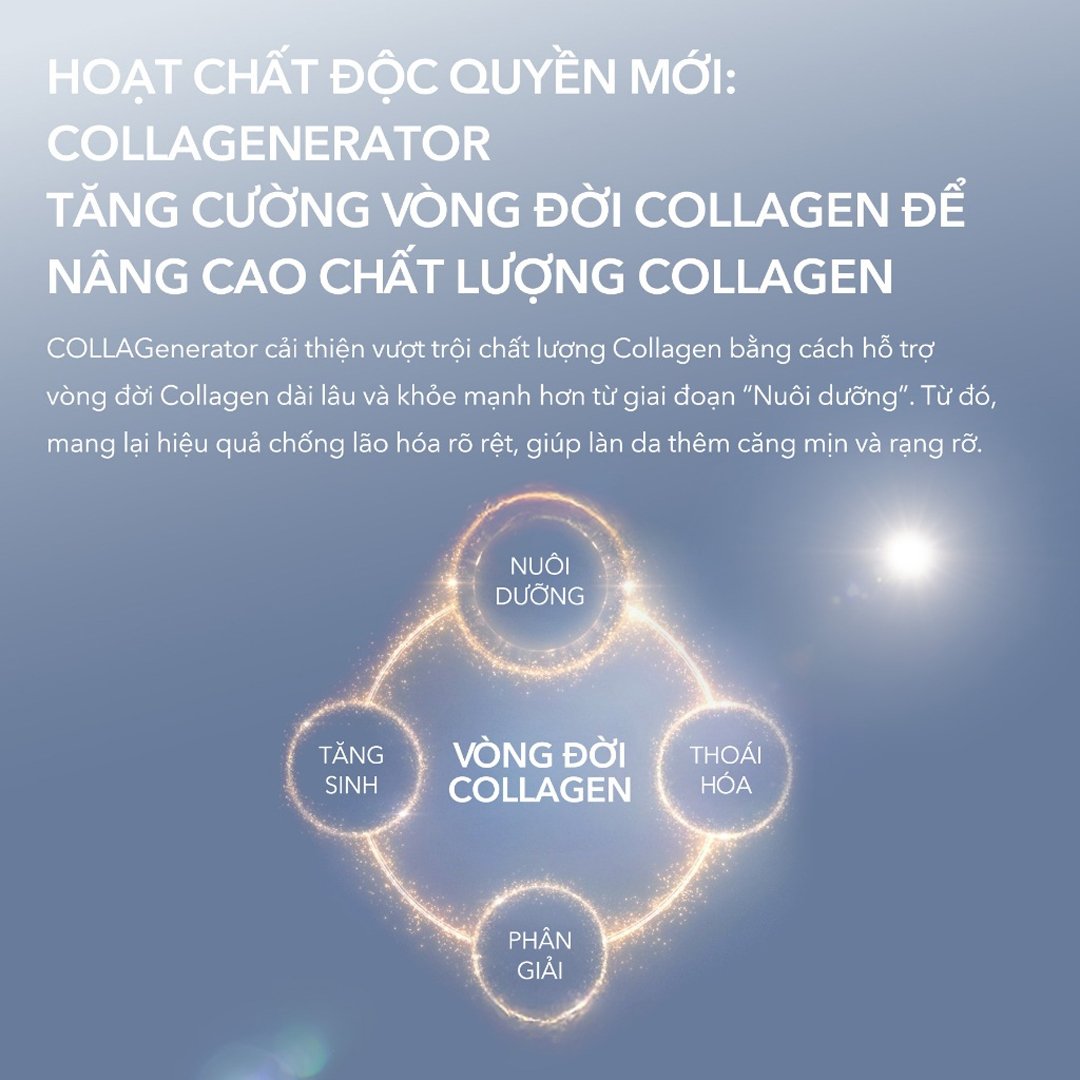 Sữa Dưỡng Elixir Ngăn Ngừa Lão Hoá (Bản Mỏng Nhẹ) 130ml
