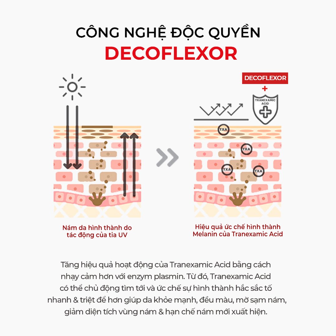 Tinh Chất Angel's Liquid Giảm Thâm Nám Chuyên Biệt 30ml