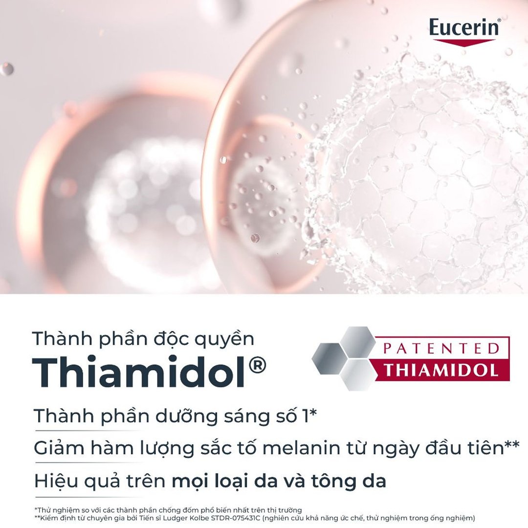 Serum Eucerin Dưỡng Sáng Da, Mờ Thâm Nám 30ml