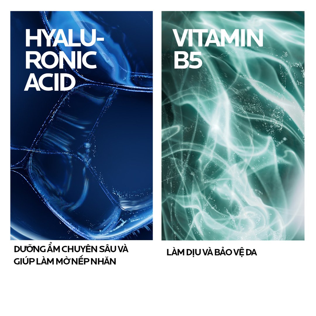 Serum La Roche-Posay Giúp Tái Tạo & Phục Hồi Da 30ml