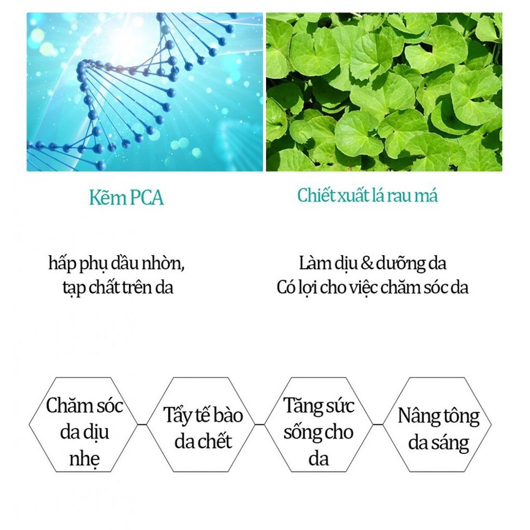 Serum Care:Nel Làm Sáng Da, Giảm Mụn Thâm 30ml