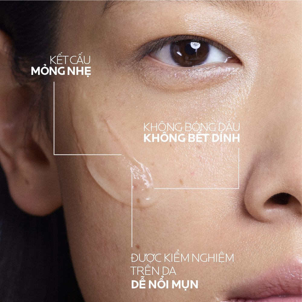 Serum La Roche-Posay Giảm Mụn 3 Tác Động 30ml