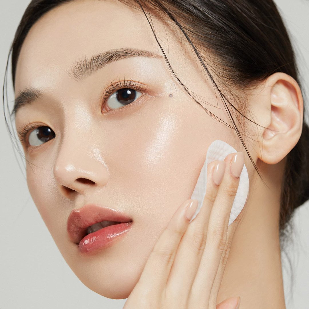 Toner Pad Medicube Thu Nhỏ Lỗ Chân Lông 70 Miếng