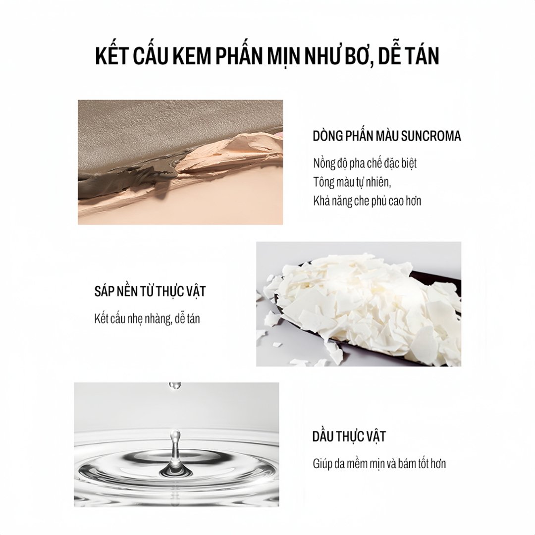 Bút Tạo Khối Out Of Office 2 Đầu Màu 00 Tự Nhiên 5g
