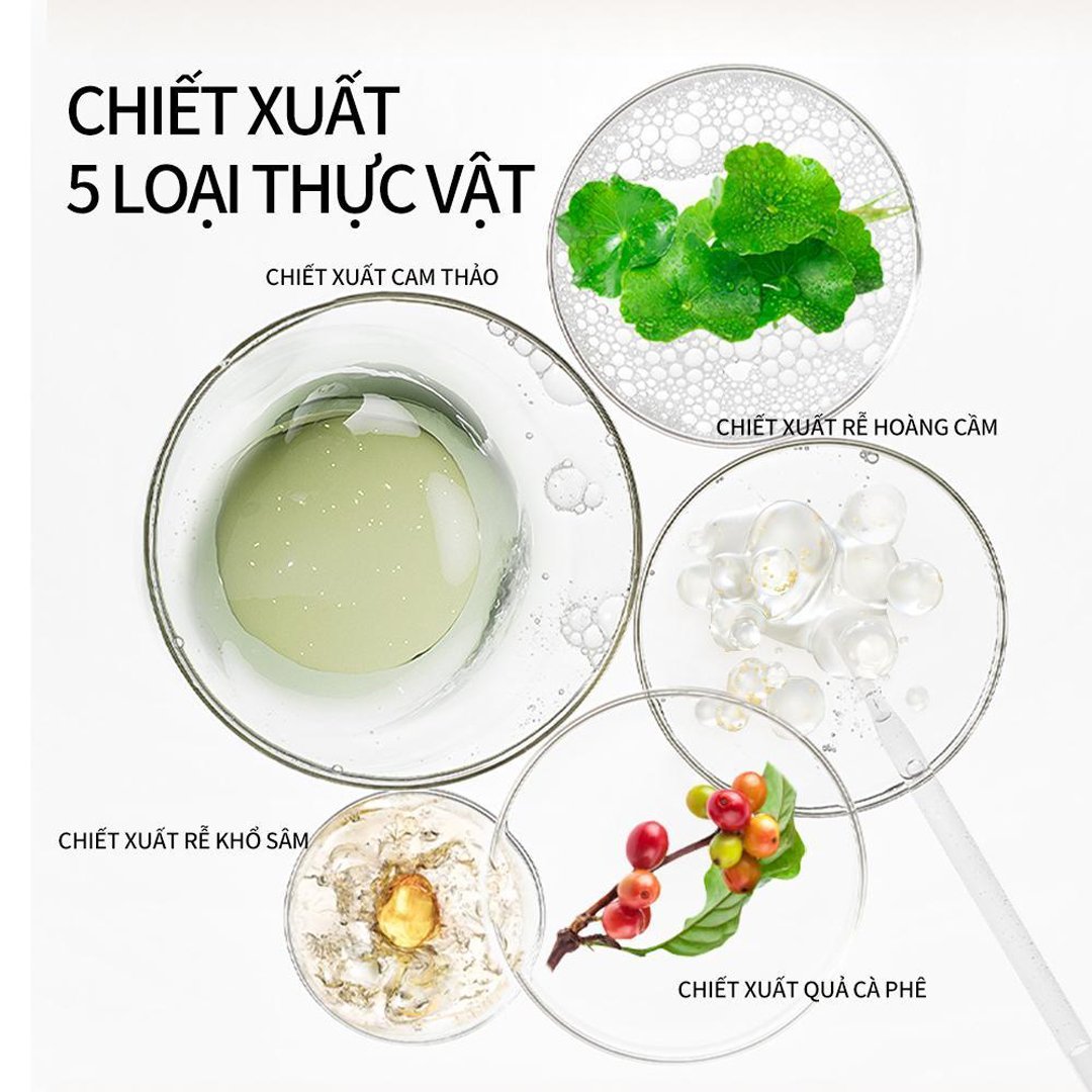 Kem Lót Jejo Kiềm Dầu Dưỡng Ẩm 15ml