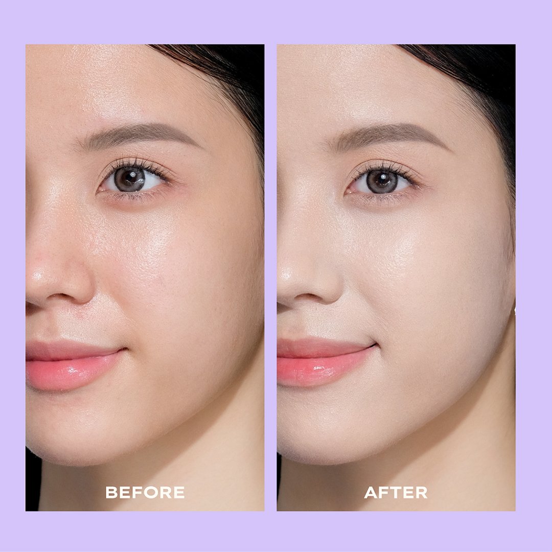 Phấn Nước Lemonade Mỏng Nhẹ Kiềm Dầu A02 Medium Light 15g