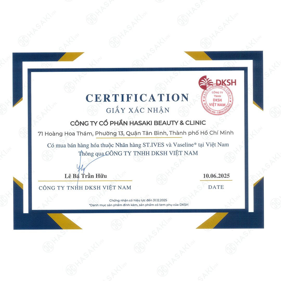 Sáp Dưỡng Môi Ngọt Ngào Vaseline 7g