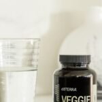 Viên uống bổ mắt chứa lutein và việt quất hỗ trợ thị lực