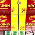 Thực phẩm chức năng bổ gan dạng viên uống
