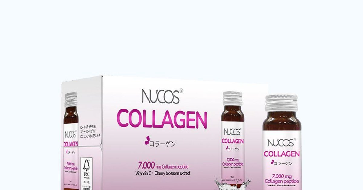 So sánh collagen dạng nước và dạng bột giúp đẹp da
