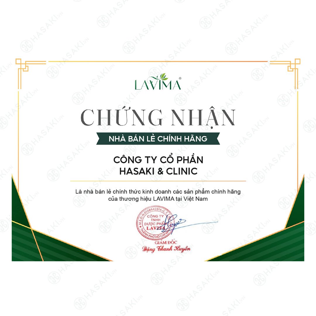 Khăn Ướt Vệ Sinh Vùng Kín Lavima Protect 4.0 Gói 10 Tờ