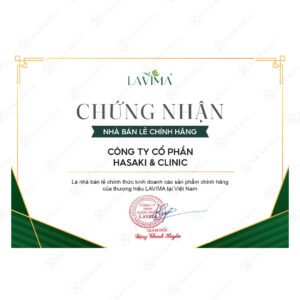 Combo 2 Khăn Ướt Vệ Sinh Vùng Kín Lavima Protect 4.0 Gói 10 Tờ