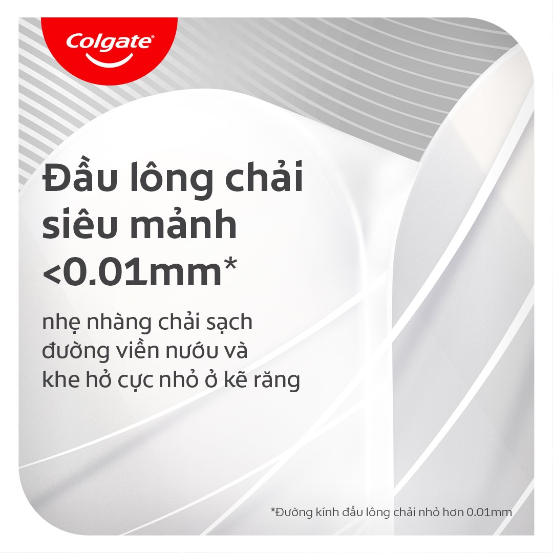 Bộ 2 Bàn Chải Đánh Răng Colgate Kháng Khuẩn Than Hoạt Tính