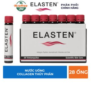 Thực Phẩm Bảo Vệ Sức Khoẻ Elasten