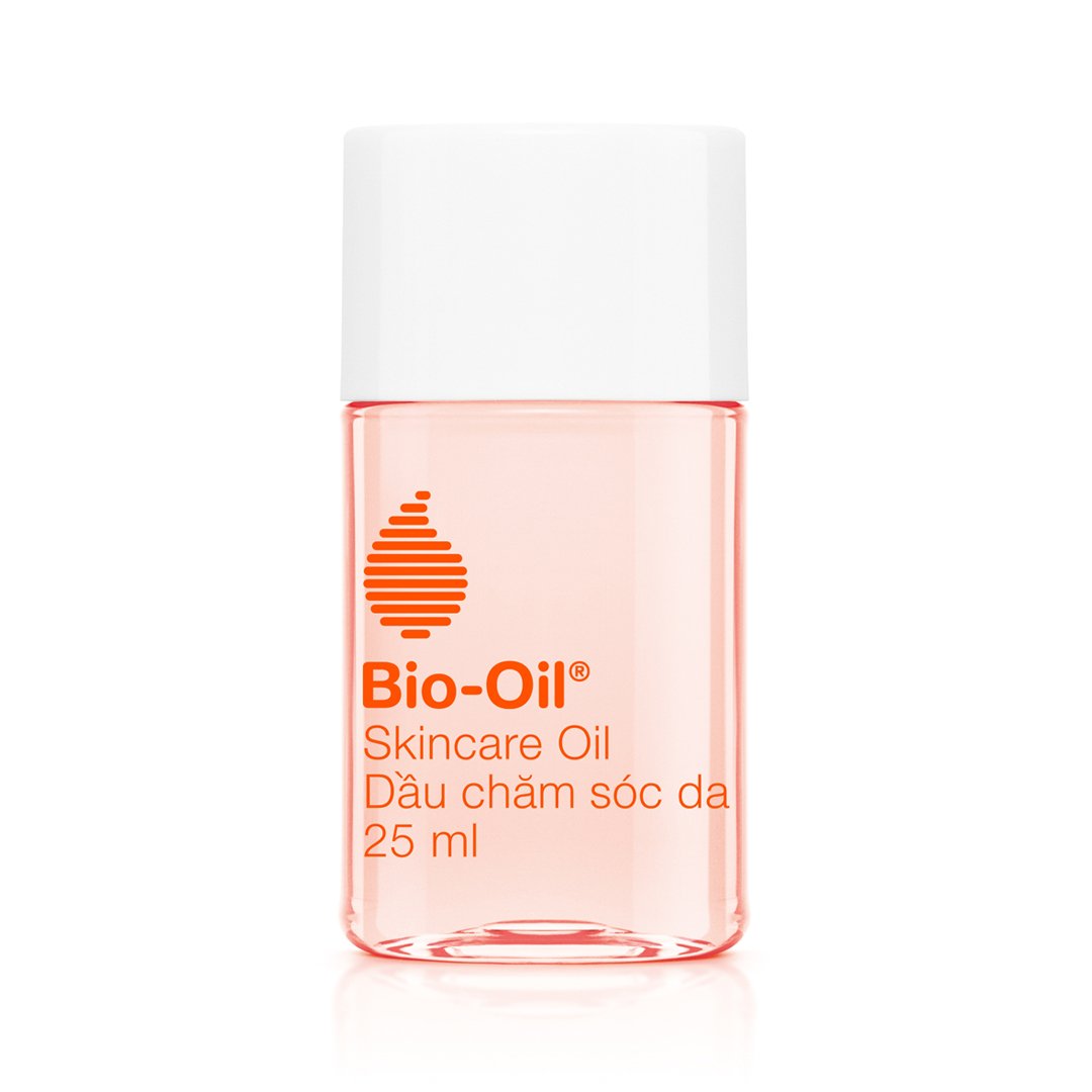 Dầu Chăm Sóc Da Bio-Oil Làm Giảm Rạn Da, Mờ Sẹo 25ml