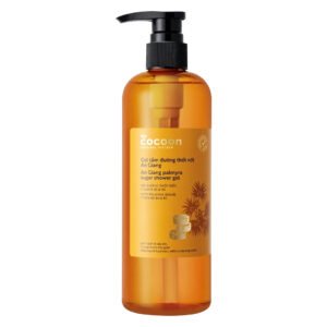 Gel Tắm Cocoon Đường Thốt Nốt An Giang 500ml