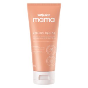Kem Bôi Rạn Da Kutieskin MaMa Cho Mẹ Bầu 50g