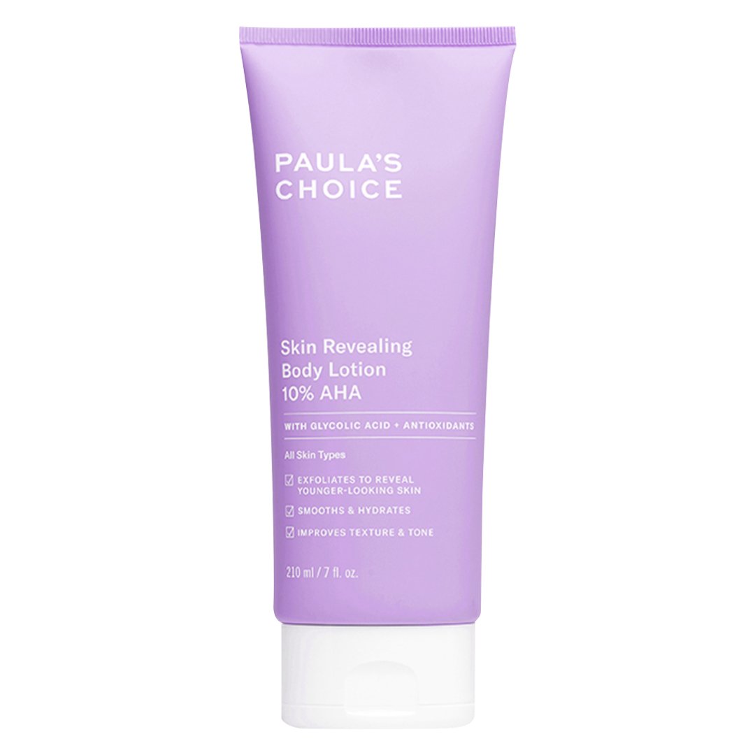 Kem Dưỡng Thể Paula’s Choice 10% AHA Làm Sáng Da 210ml