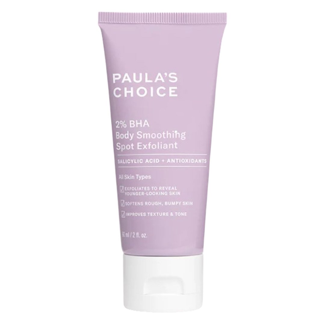 Kem Dưỡng Thể Paula’s Choice 2% BHA Loại Bỏ Da Chết 60ml