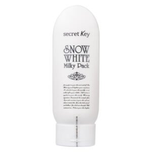 Kem Tắm Secret Key Dưỡng Sáng Da Mặt Và Cơ Thể 200g