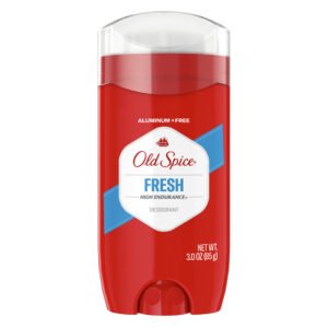 Sáp Khử Mùi Old Spice Hương Fresh Tươi Mát 85g