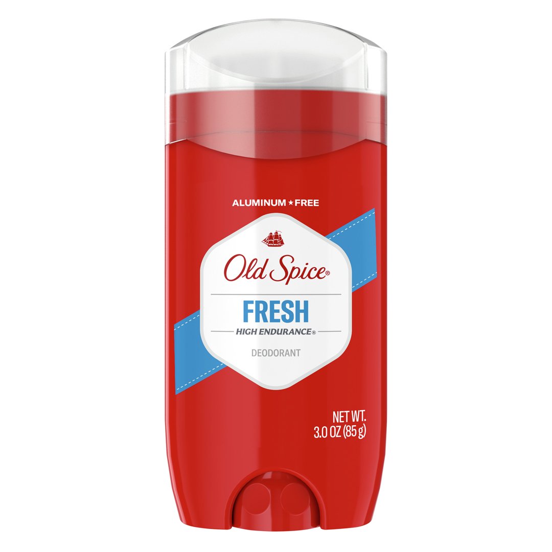 Sáp Khử Mùi Old Spice Hương Fresh Tươi Mát 85g