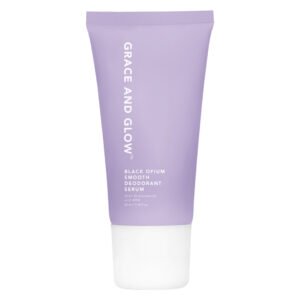 Lăn Khử Mùi Grace And Glow Black Opium Dưỡng Sáng Da 50ml