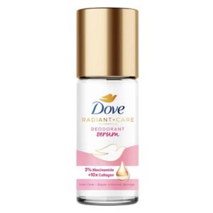 Lăn Ngăn Mùi Dove Tinh Chất Serum Sáng Mịn Đều Màu 45ml