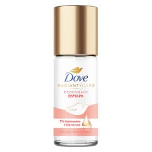 Lăn Ngăn Mùi Dove Tinh Chất Serum Thu Nhỏ Lỗ Chân Lông 45ml
