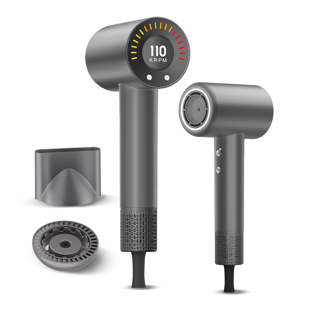 Máy Sấy Tóc Havatek Dưỡng Chất Tốc Độ Cao