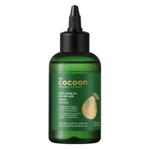 Nước Dưỡng Tóc Cocoon Tinh Dầu Bưởi 140ml (Mới)