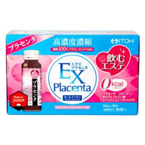 Thực Phẩm Bảo Vệ Sức Khỏe EX Placenta