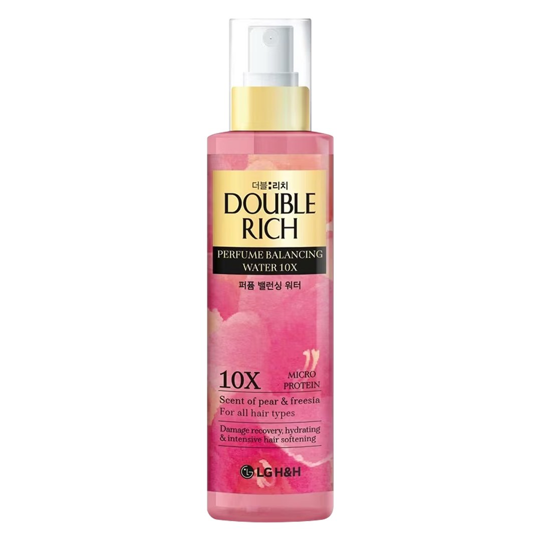 Nước Xịt Dưỡng Tóc Double Rich Hương Nước Hoa 200ml