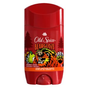 Sáp Khử Mùi Old Spice Giảm Tiết Mồ Hôi Hương Bearglove 73g