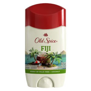 Sáp Khử Mùi Old Spice Giảm Tiết Mồ Hôi Hương Fiji 73g