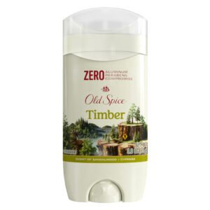 Sáp Khử Mùi Old Spice Hương Timber 85g